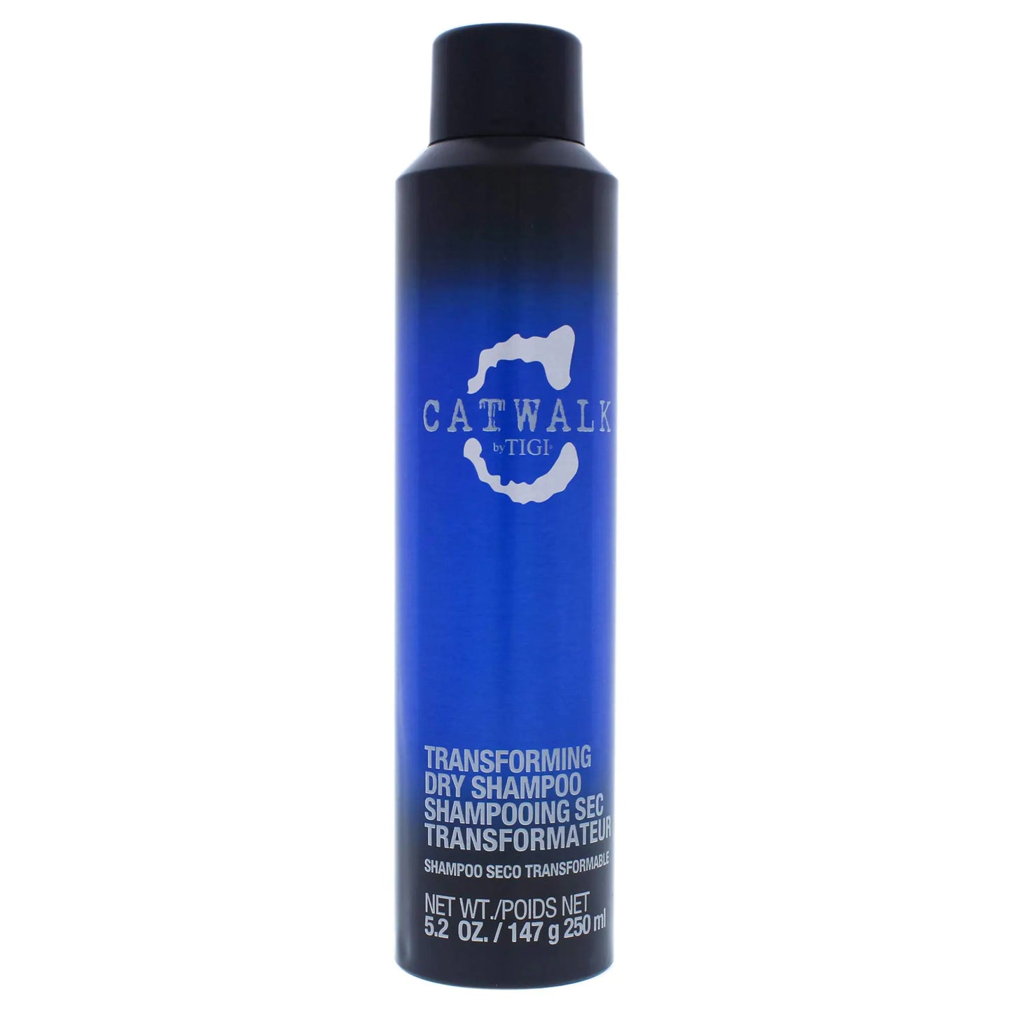 Catwalk Transforming Dry Shampoo 250ml