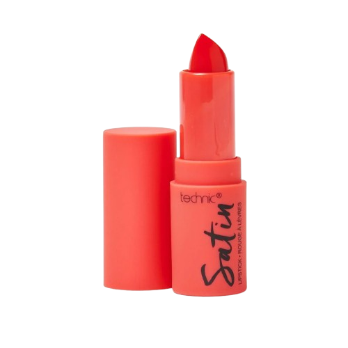 Satin Lipstick