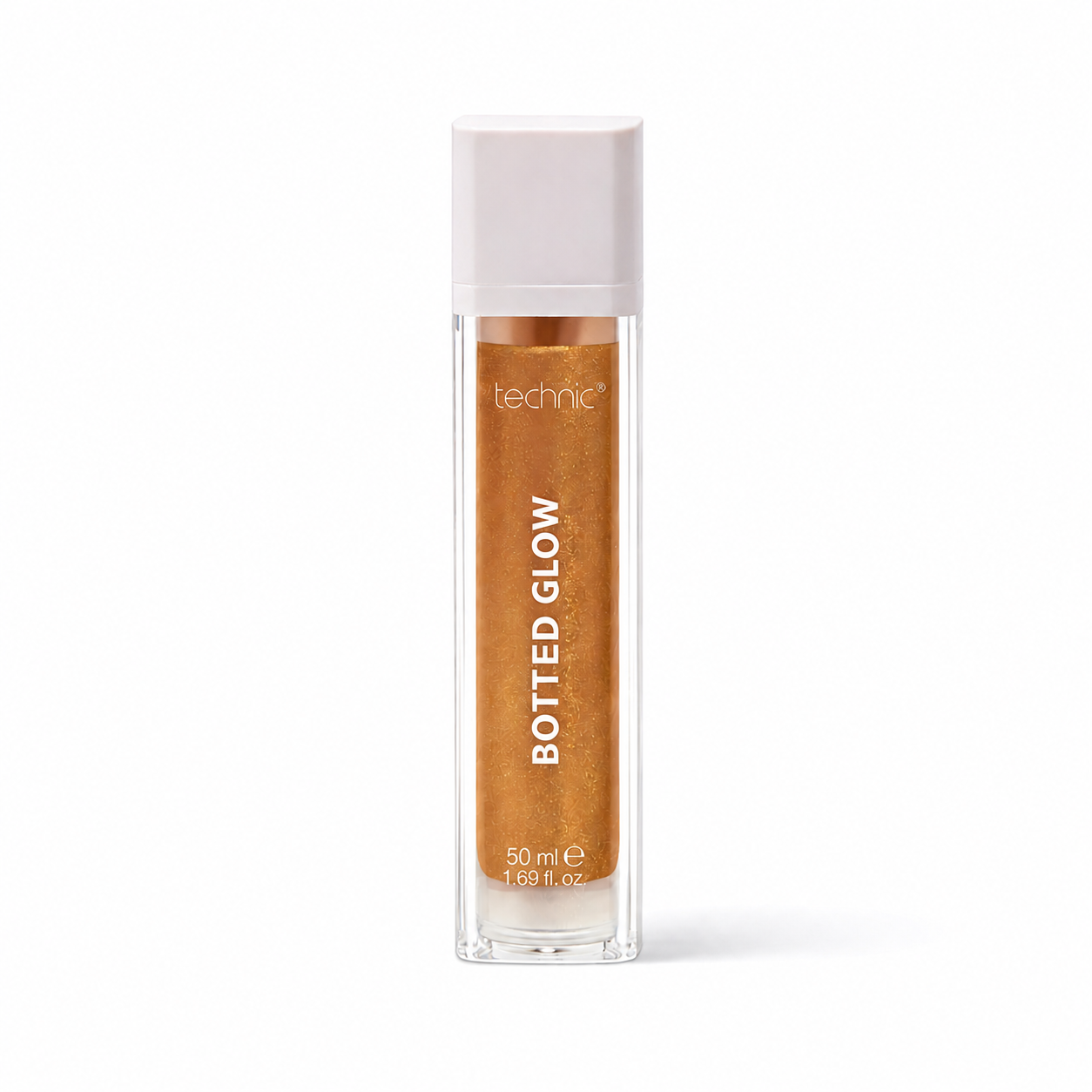 Sundrenched Bottled Glow 50ml