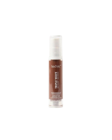 Sundrenched Triple Wave Serum Concealer 8.5ml