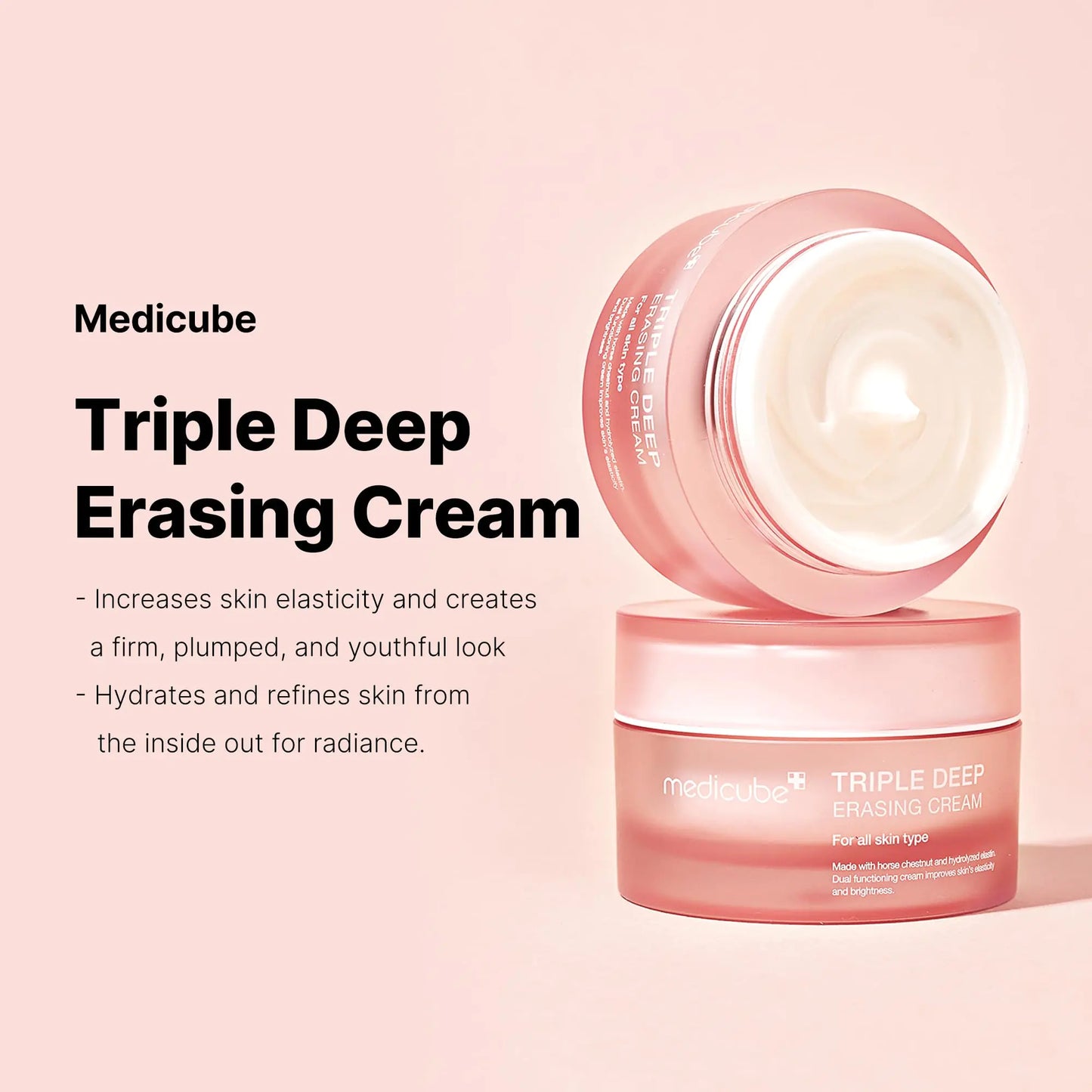 Triple Collagen Cream 50ml
