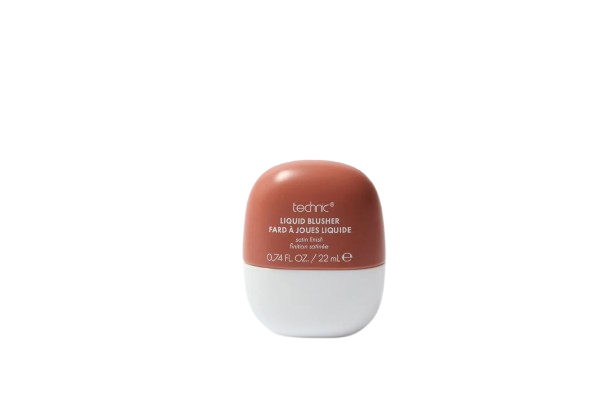 Sundrenched Liquid Blush 22ml
