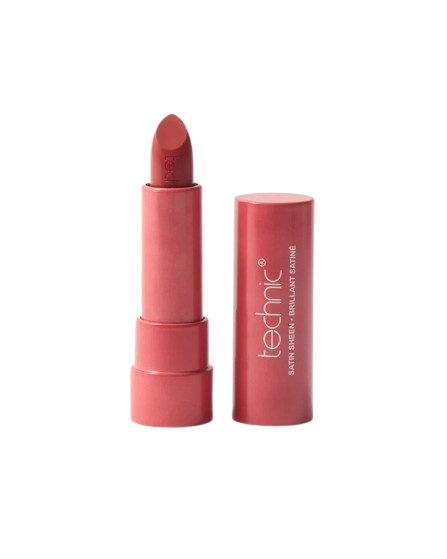 Satin Sheen Lipstick