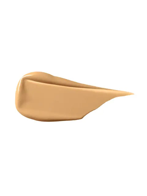 NARS Natural Radiant Longwear Foundation color swatch on a white background.