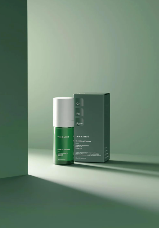 Clinical Vitamin A 30ml