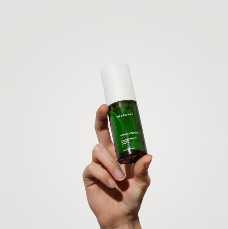 Clinical Vitamin A 30ml