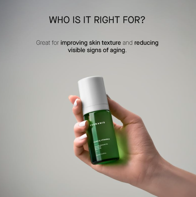 Clinical Vitamin A 30ml