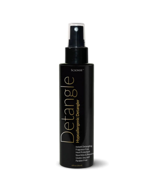 Hypoallergenic Detangler 236ml