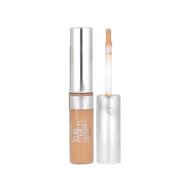 True Match Super-Blendable Concealer 5.2ml