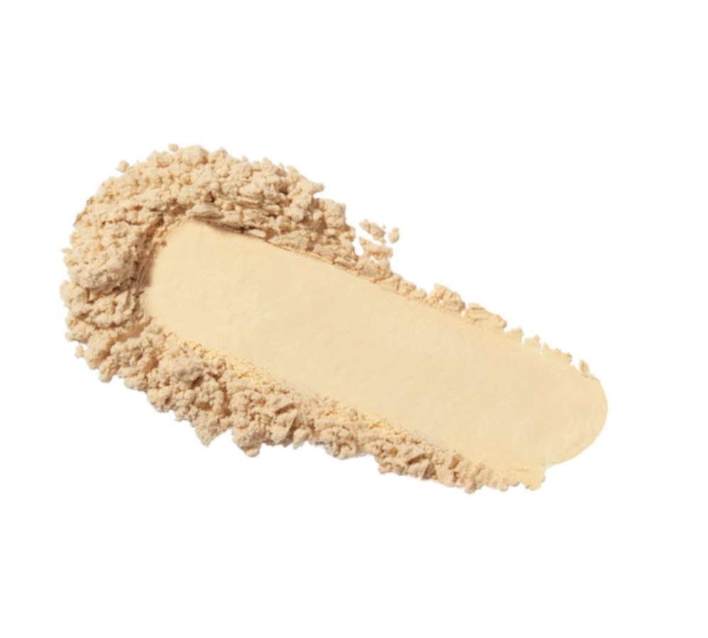 Anastasia Beverly Hills Loose Setting Powder color swatch on a white background.