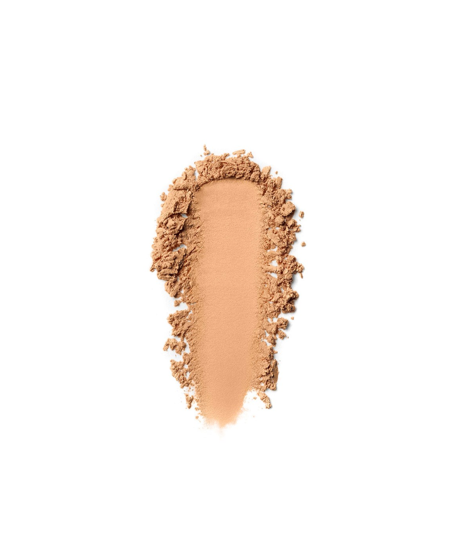 Bobbi Brown Sheer Finish Loose Powder color swatch on a white background.