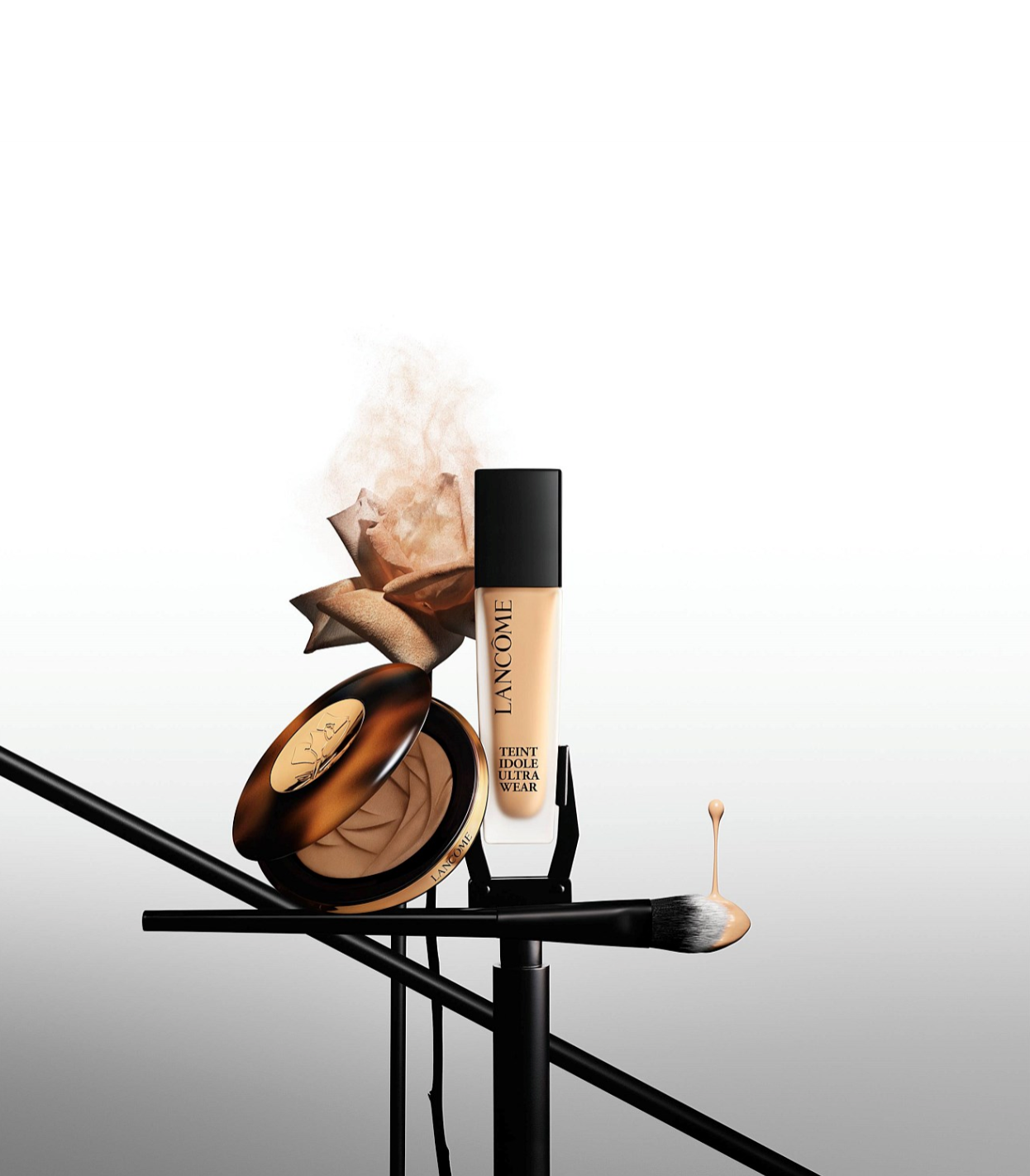 Teint Idole Ultra Wear Skin Balm Bronzer 10g