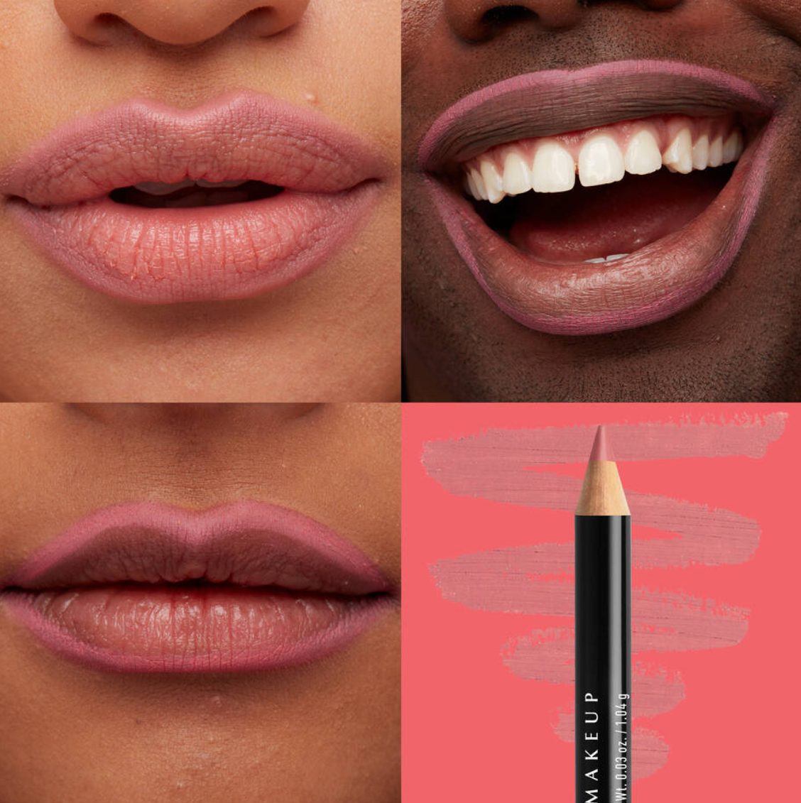 Slim Lip Pencil 3.9g