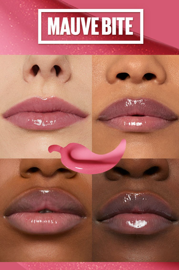 Lifter Plumping Lip Gloss 5.4ml