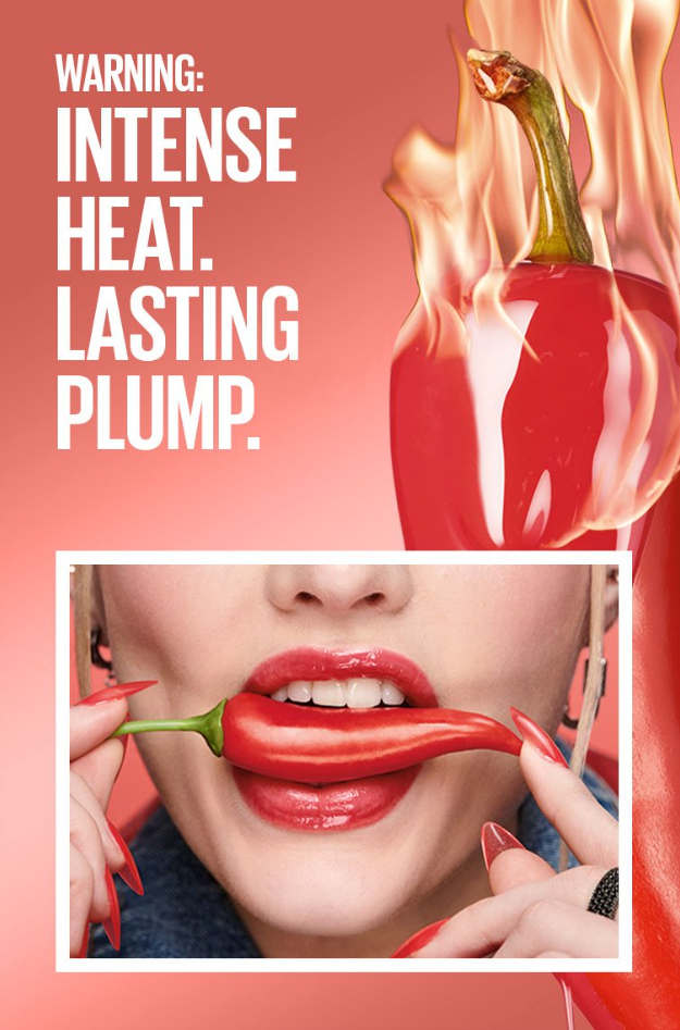 Lifter Plumping Lip Gloss 5.4ml