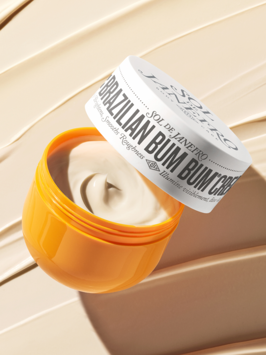 Brazilian Bum Bum Cream 240ml