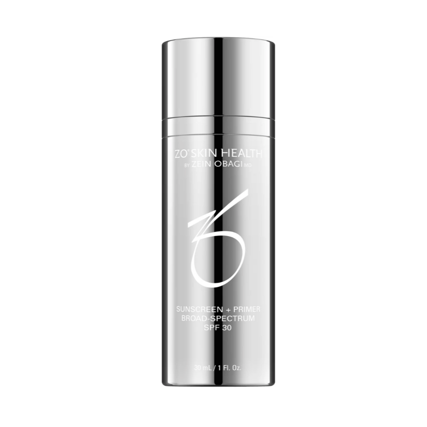 Sunscreen + Primer Broad-Spectrum SPF 30