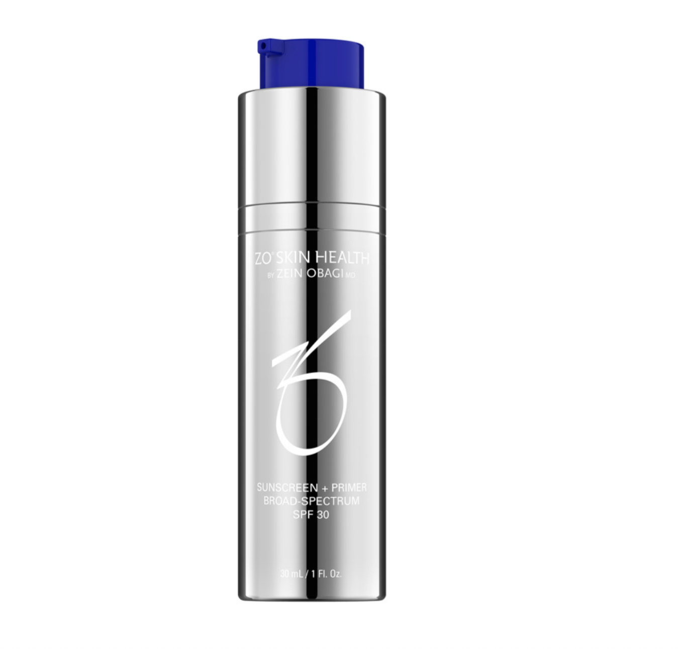 Sunscreen + Primer Broad-Spectrum SPF 30