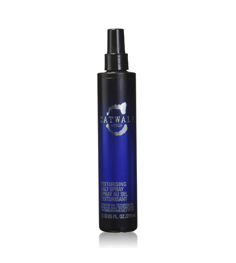 Catwalk Texturizing Salt Spray 270ml