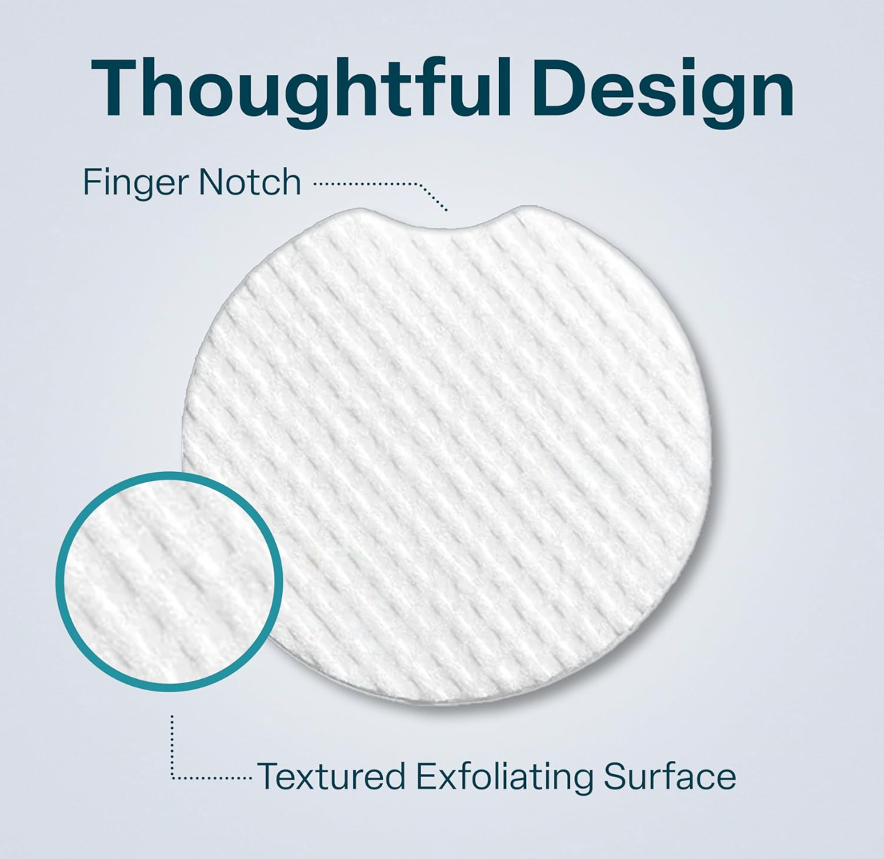 Glycolic Acid 20% Resurfacing Pads