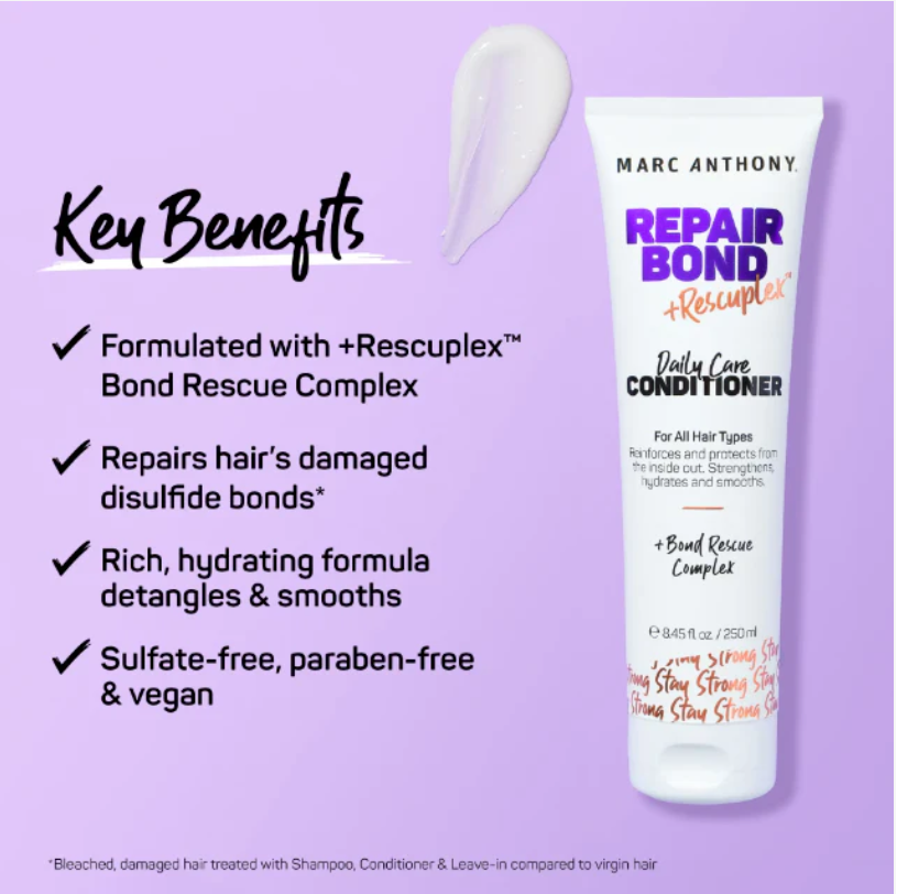 Repair Bond+Rescuplex Conditioner 250ml
