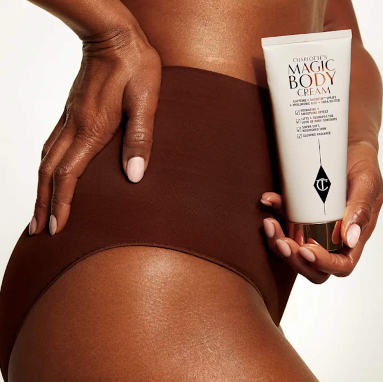 Charlotte's Magic Body Cream 200ml