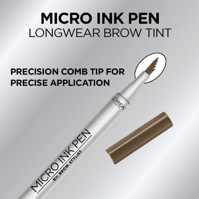 Brow Stylist Micro-Ink Pen 1ml