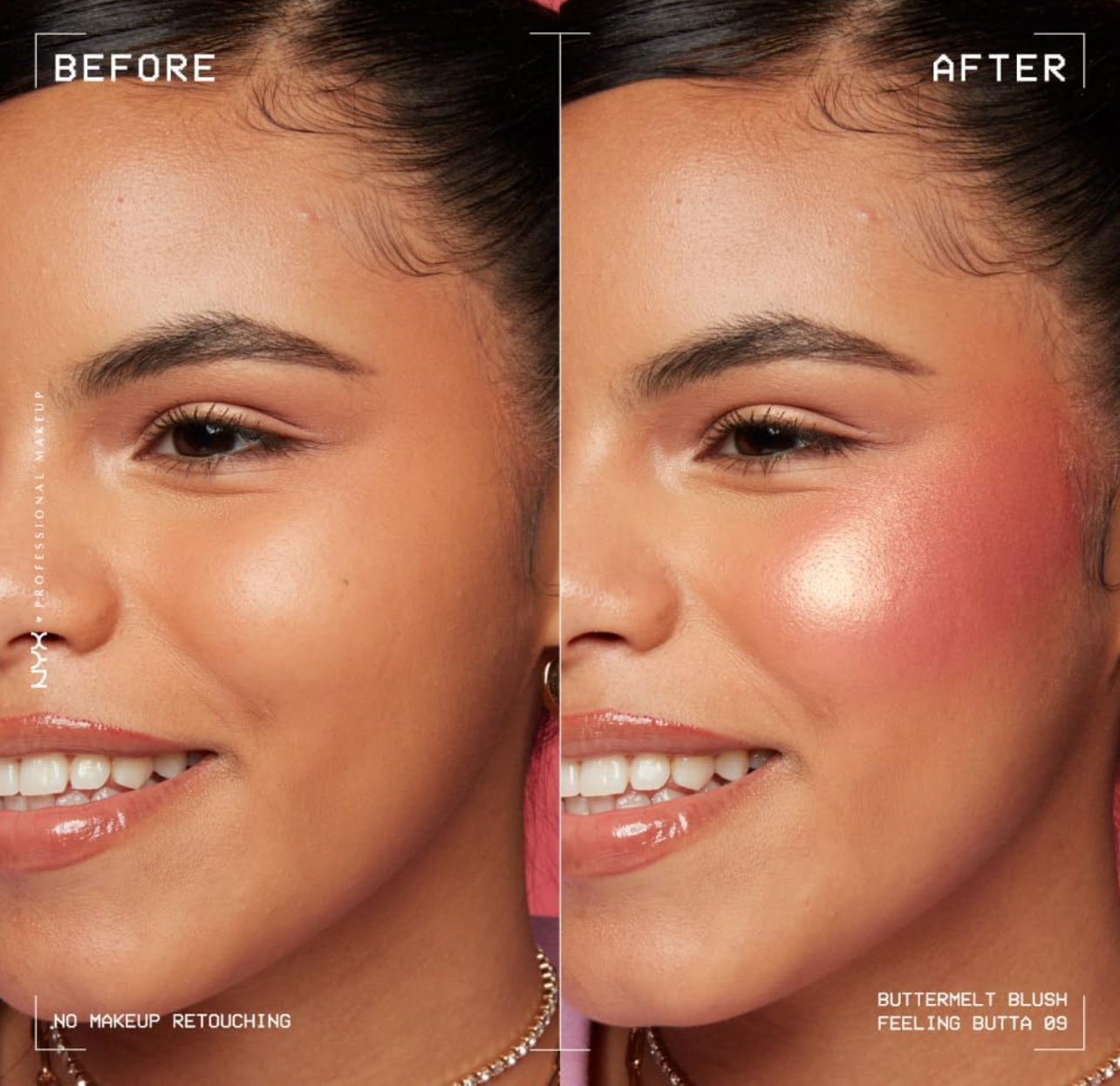 Buttermelt Blush 5g