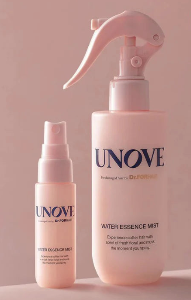 Water Essence Mist 200ml