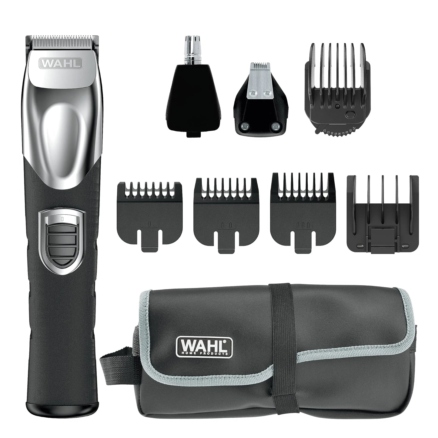 USA Rechargeable Lithium-Ion Trimmer