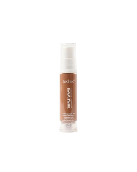 Sundrenched Triple Wave Serum Concealer 8.5ml