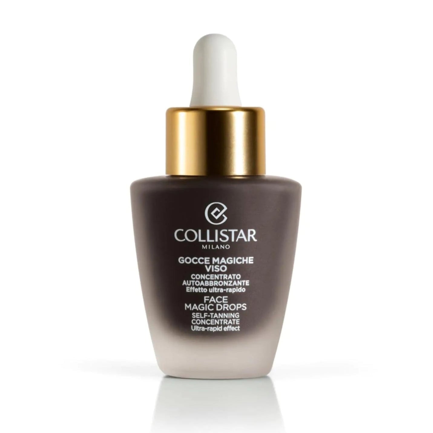 Face Magic Drops Self Tanning Concentrate 30ml