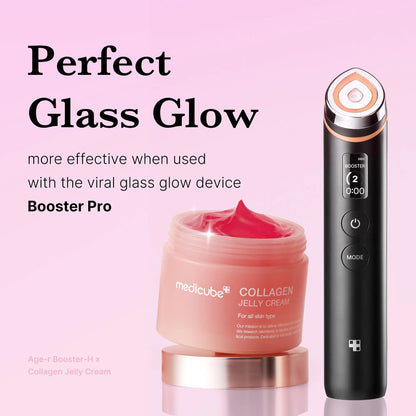 Collagen Jelly Cream 110ml