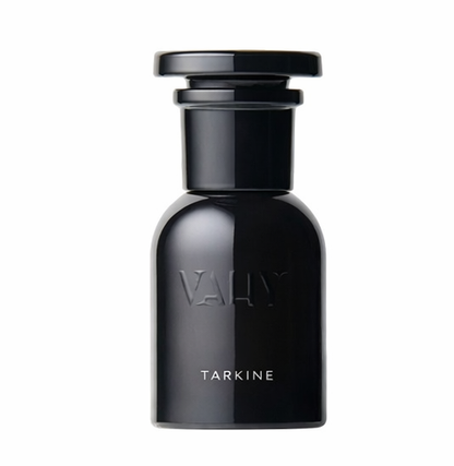 VAHY Tarkine Natural Perfume 50ml for a deep earthy scent with a rich forest grounded finish