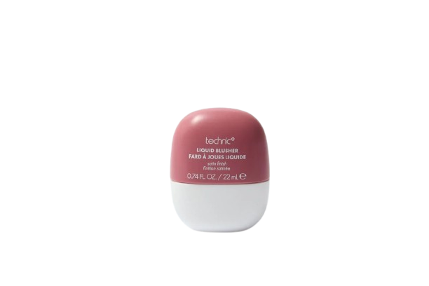 Sundrenched Liquid Blush 22ml