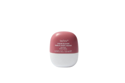 Sundrenched Liquid Blush 22ml