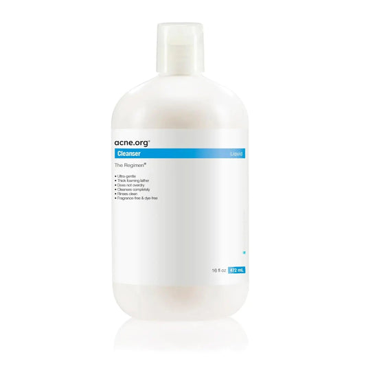 Gentle Cleanser 472ml