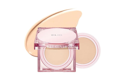Kill Cover Mesh Glow