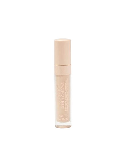 3-in-1 Canvas Concealer 8ml