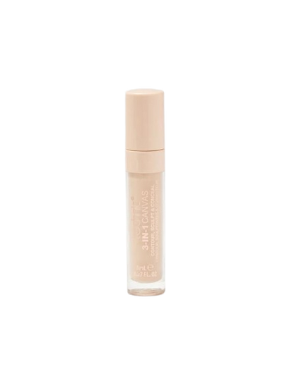 3-in-1 Canvas Concealer 8ml