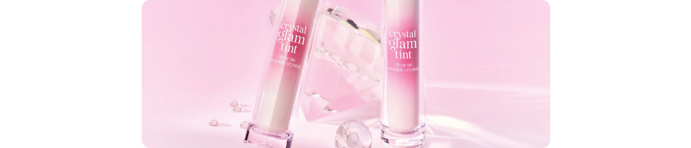 Clio Crystal Glam Tint