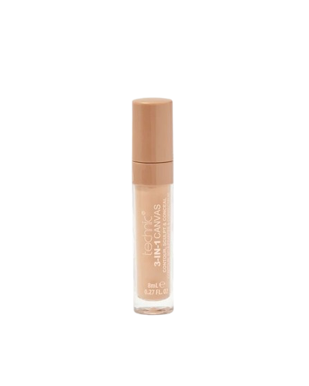 3-in-1 Canvas Concealer 8ml