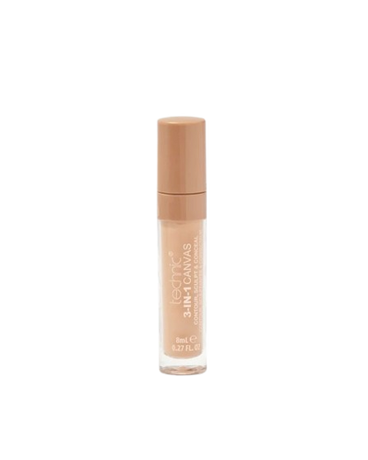 3-in-1 Canvas Concealer 8ml