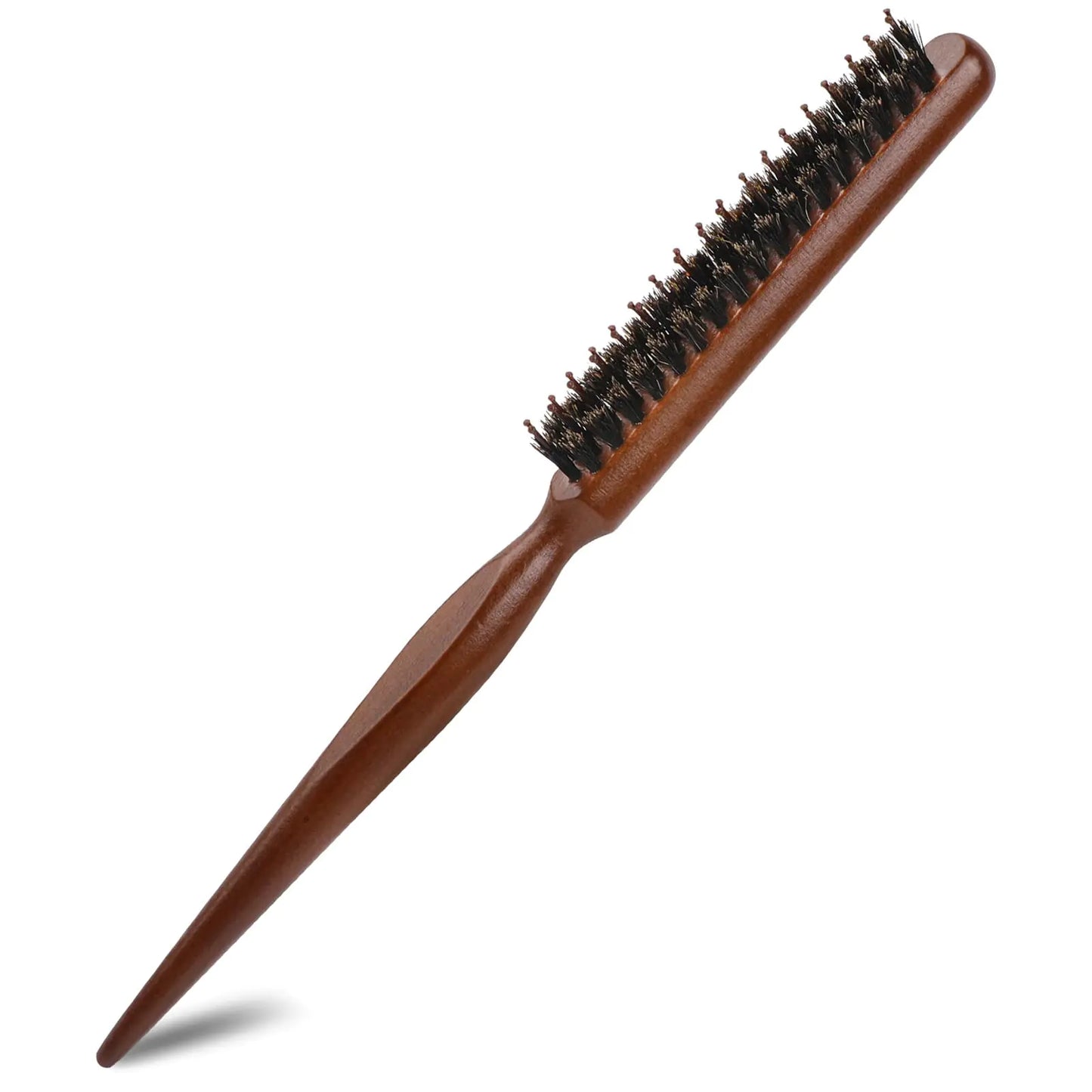 Boar Bristle Teasing Brush