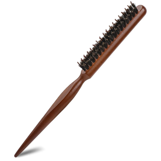 Boar Bristle Teasing Brush