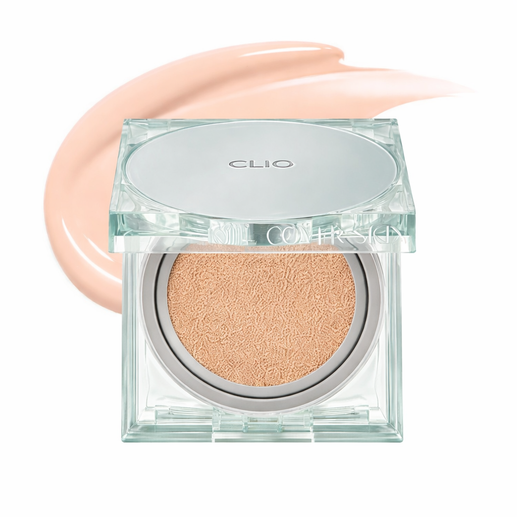 Kill Cover Skin Fixer Cushion