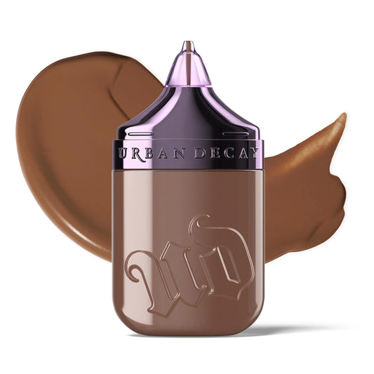 Face Bond Foundation 30ml