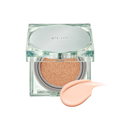Kill Cover Skin Fixer Cushion