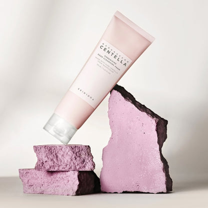 SKIN1004 Madagascar Centella Poremizing Deep Cleansing Foam 125ml for fresh clean skin and refined texture