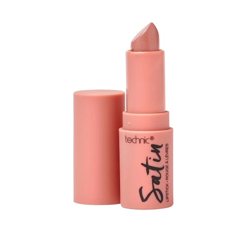 Satin Lipstick